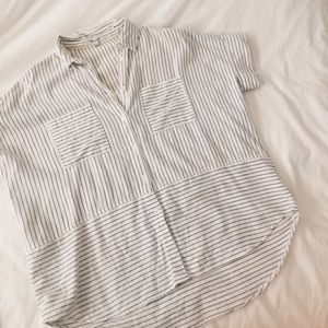 Madewell Courier Shirt